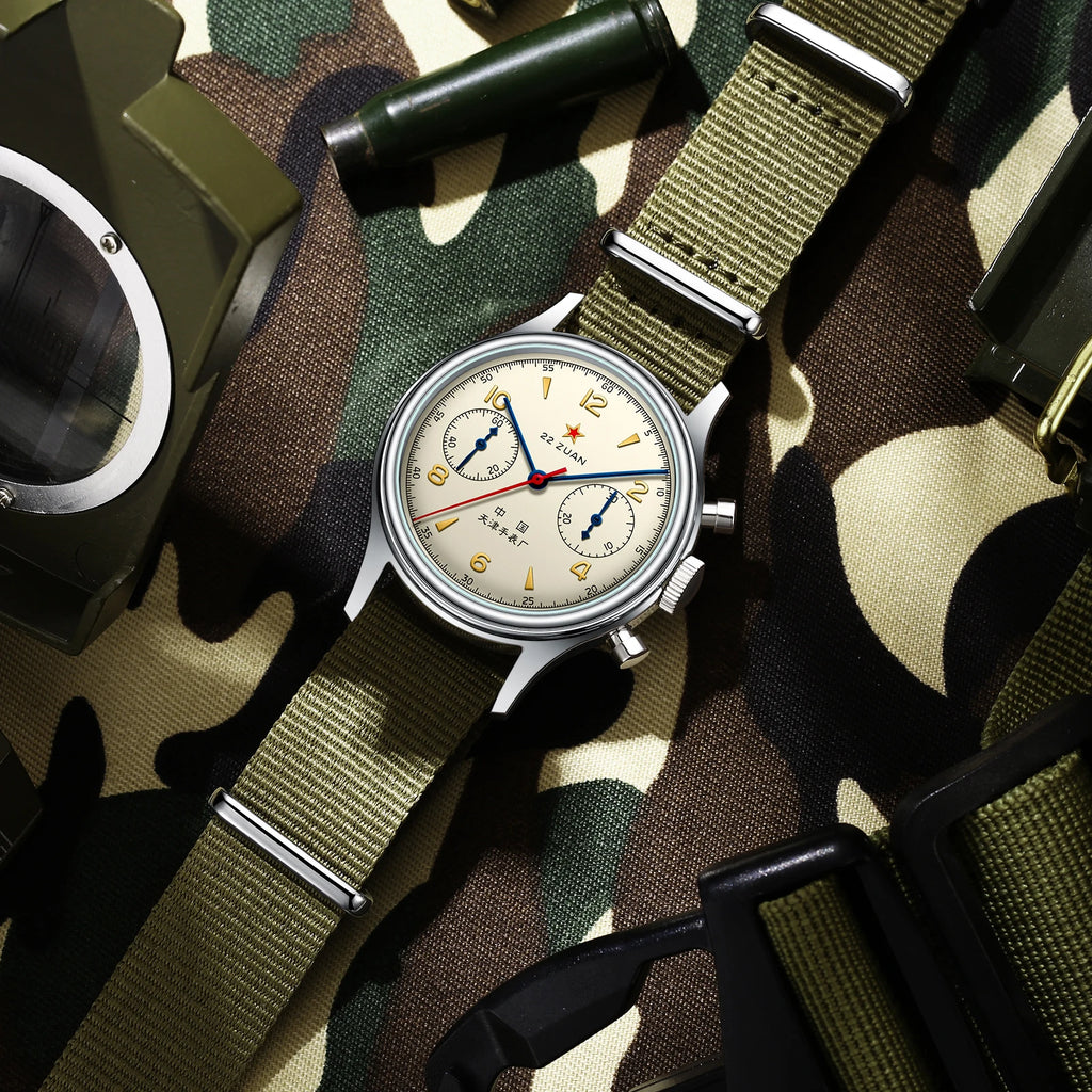 Seagull International Edition Watch Men - Product Image 5