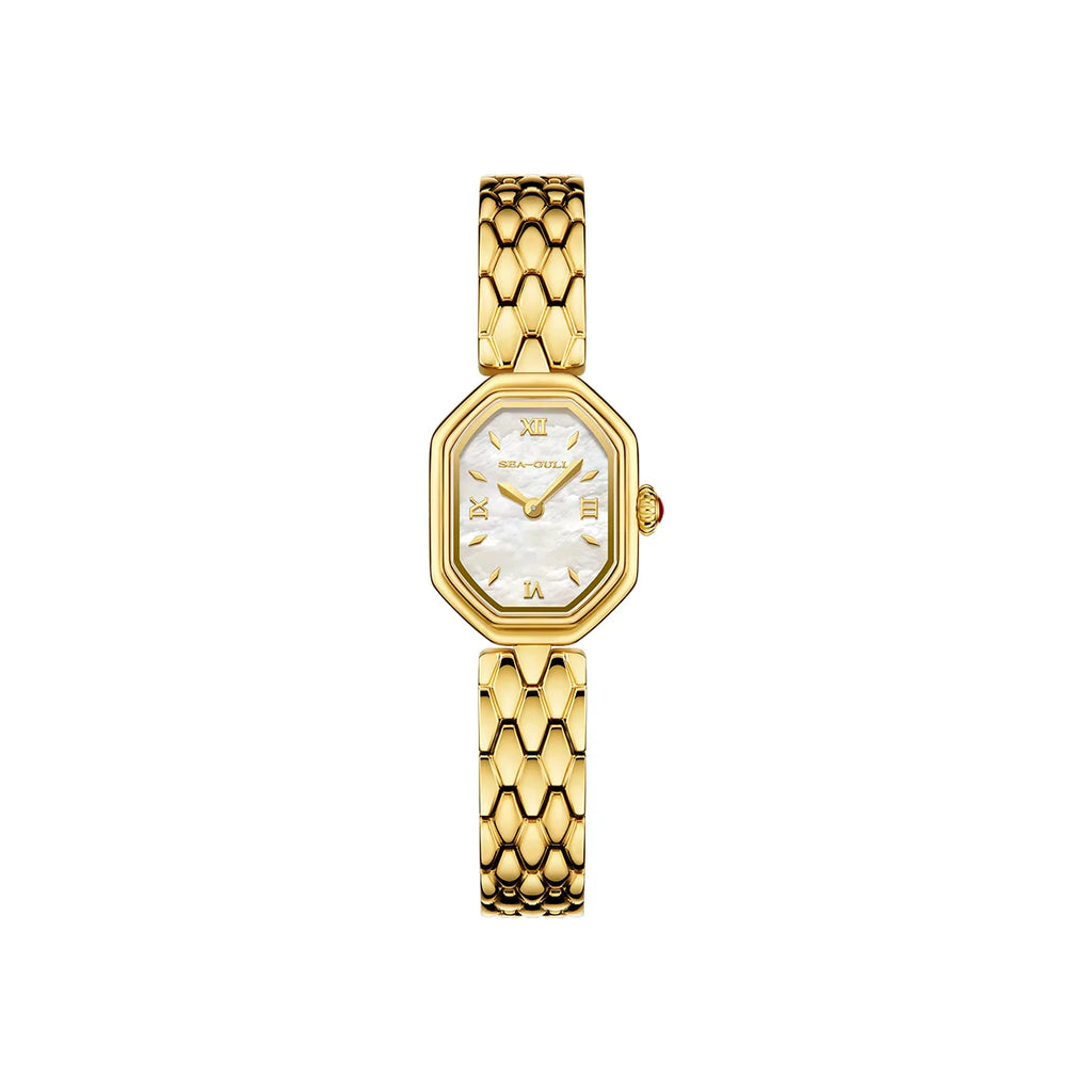 Seagull Luxury Fashion Women Watches Ladies Mother - Product Image 21