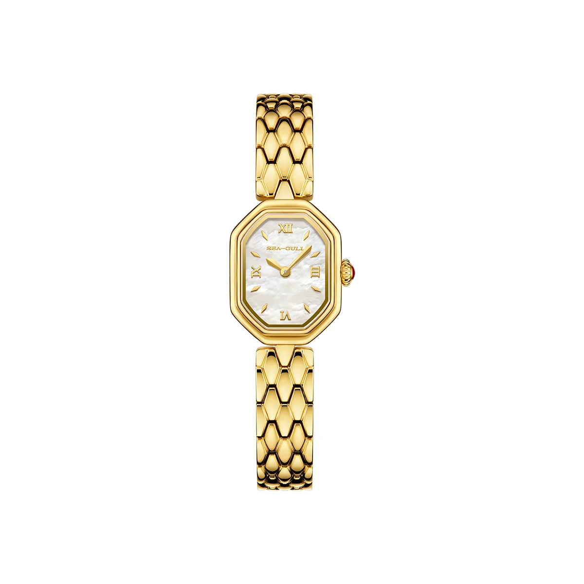 Seagull Luxury Fashion Women Watches Ladies Mother - Product Image 21