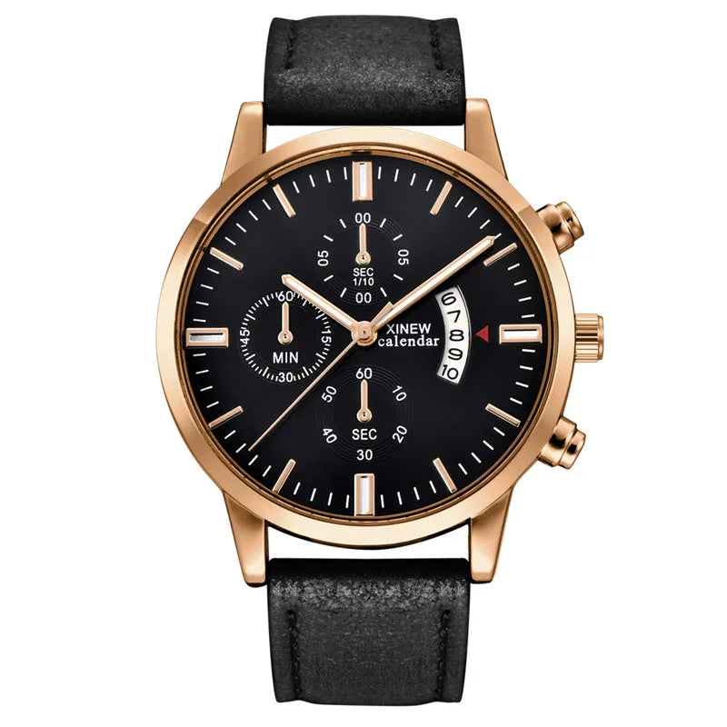 XINEW Original Brand Cheap Watches Men Fashion - Product Image 16