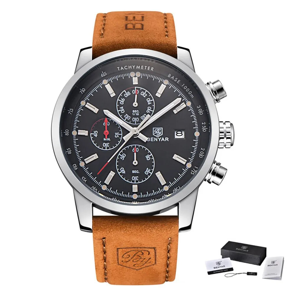 vastara chronograph sport s es with chronograph technology watch 8 - classic unisex timepiece with chronograph (USA)