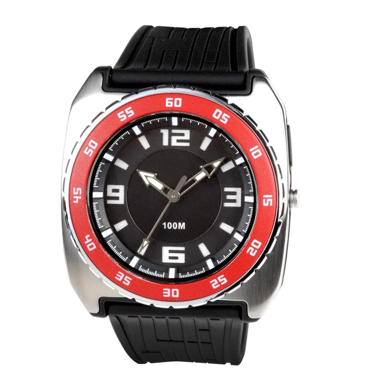 xonix golden brand men classics full stainless steel bezel business watches men's quartz wrist relogio masculino waterproof