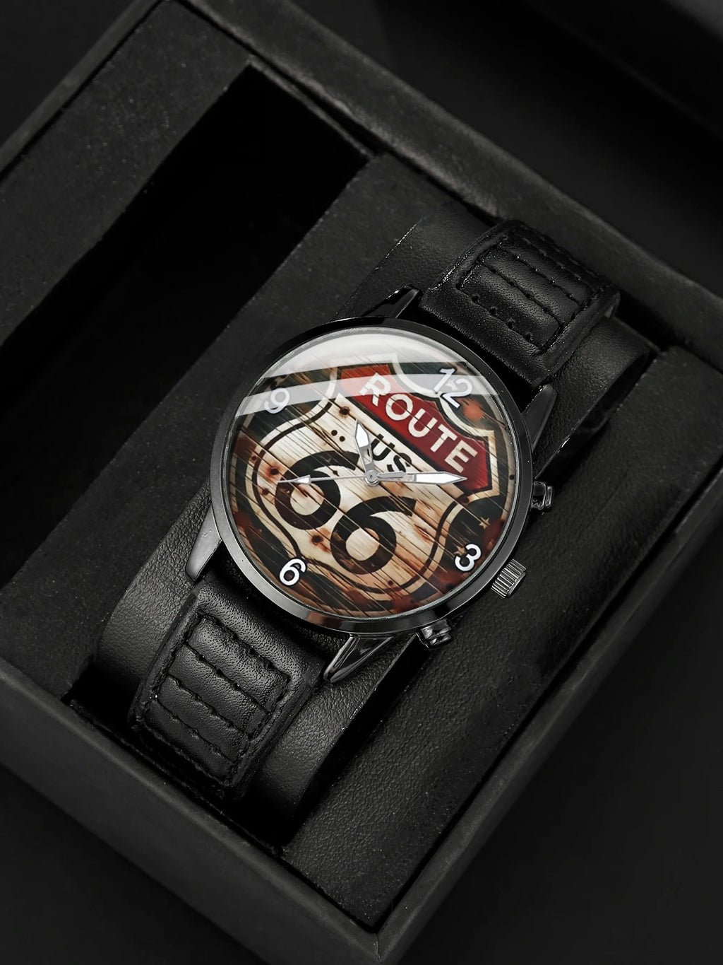 VASTARA vastara sports trend watch unisex timepiece - stainless steel stainless steel watch (USA)