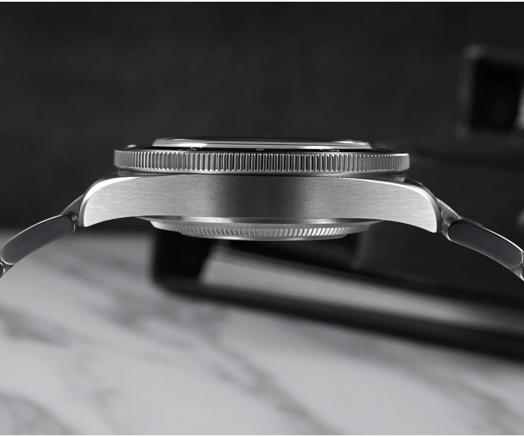 San Martin mm Diver Watch Men Timepiece NH - Product Image 27