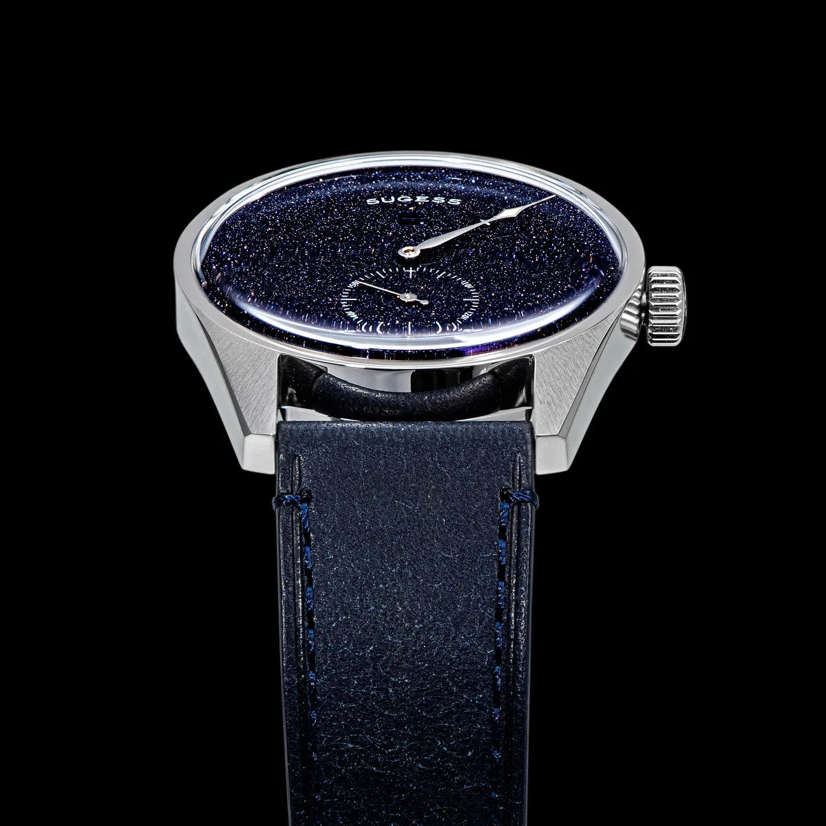 Sugess Mens Watch Automatic ST Movement Aventurine - Product Image 3