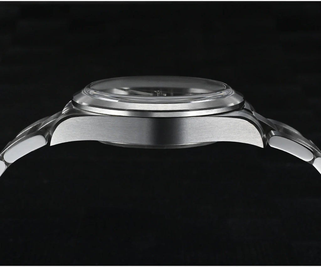 San Martin mm Explore Watch Men NH Mechanical - Product Image 24