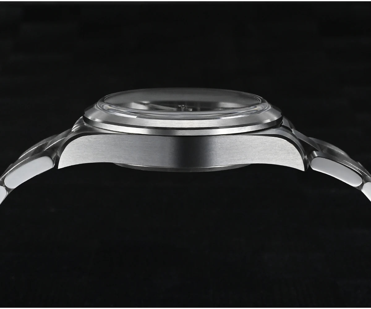 San Martin mm Explore Watch Men NH Mechanical - Product Image 24