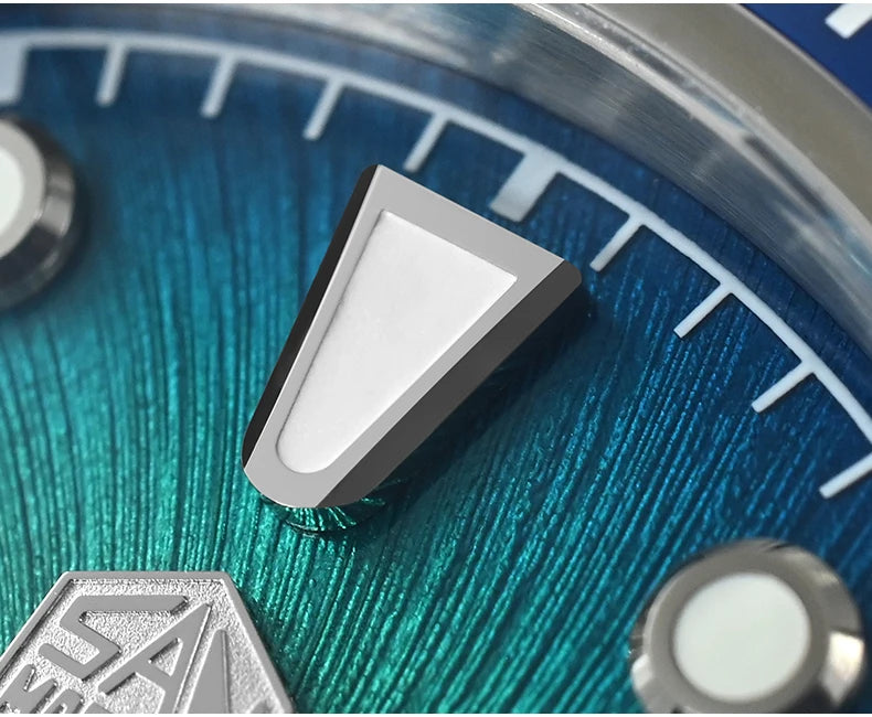 San Martin Men Diver Watch Automatic Mechanical - Product Image 23