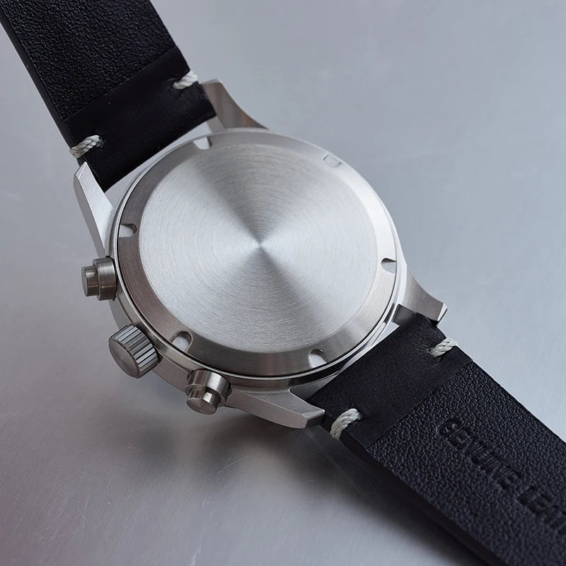 Milifortic Chronograph R mm Quartz Movement - Product Image 5