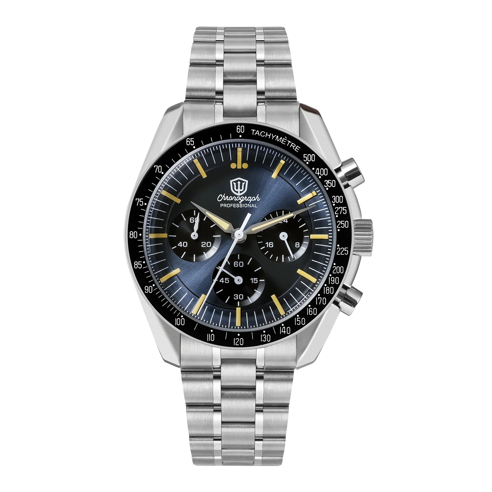 vastara chronograph sapphire dives wd1863 multifunctional chronograph vk63 bubble sapphirewaterproof reloj watch 60 -