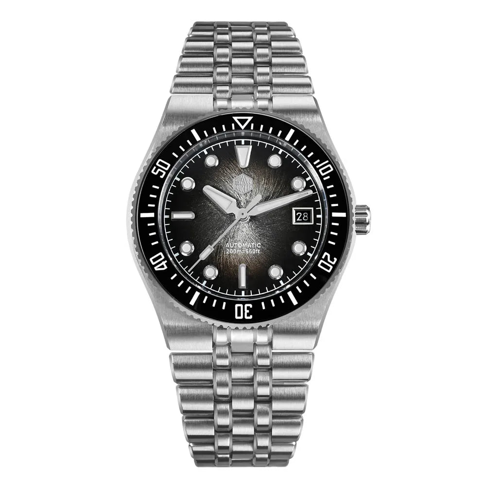 San Martin mm Enamel Spiral Dial Integrated - Product Image 50