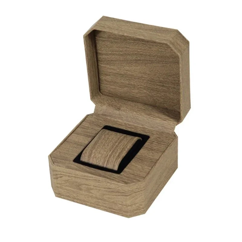 Vastara Vintage Leather Case Watch Vastara - Product Image 25