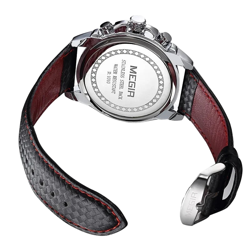 vastara - men's quartz watches original fashion creative watch 5 - modern unisex timepiece with waterproof (USA)