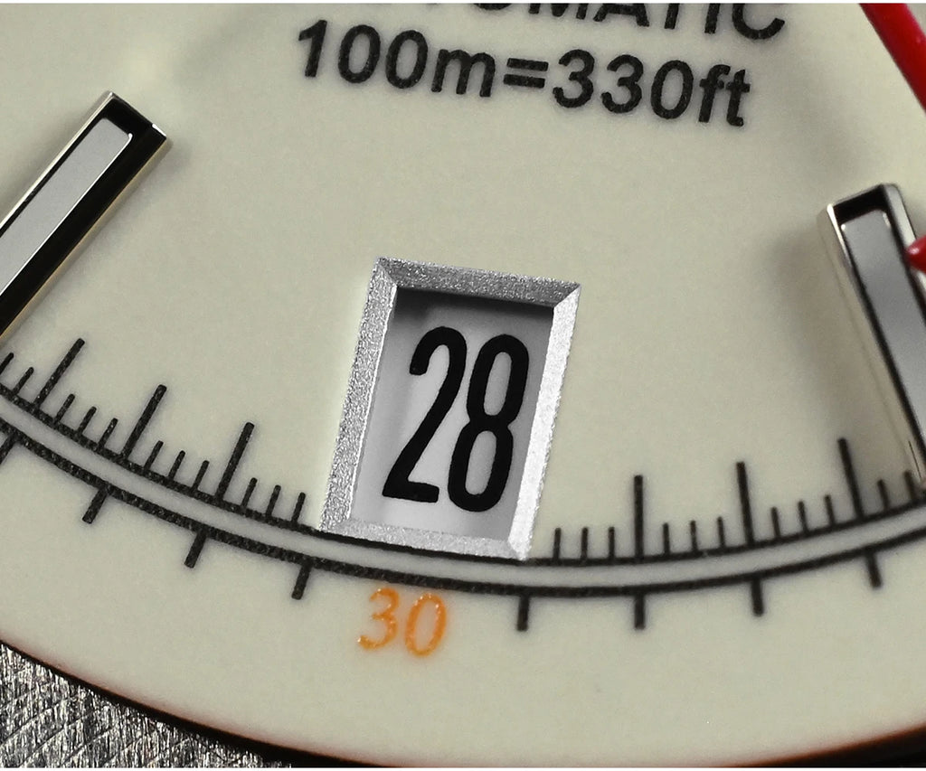 San Martin .mm Edition Full Lume Dial Automatic - Product Image 25