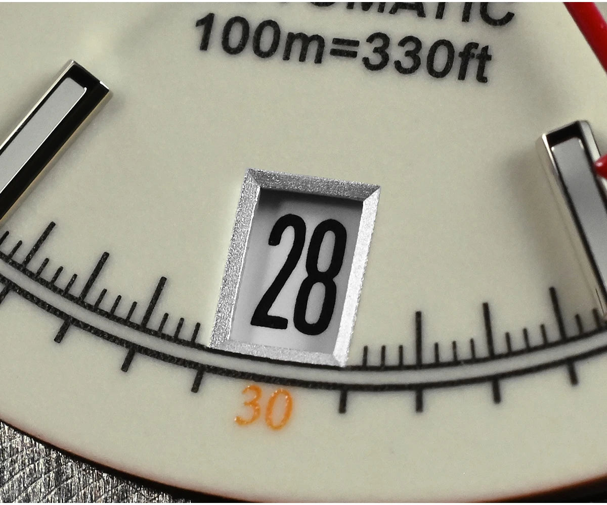 San Martin .mm Edition Full Lume Dial Automatic - Product Image 25