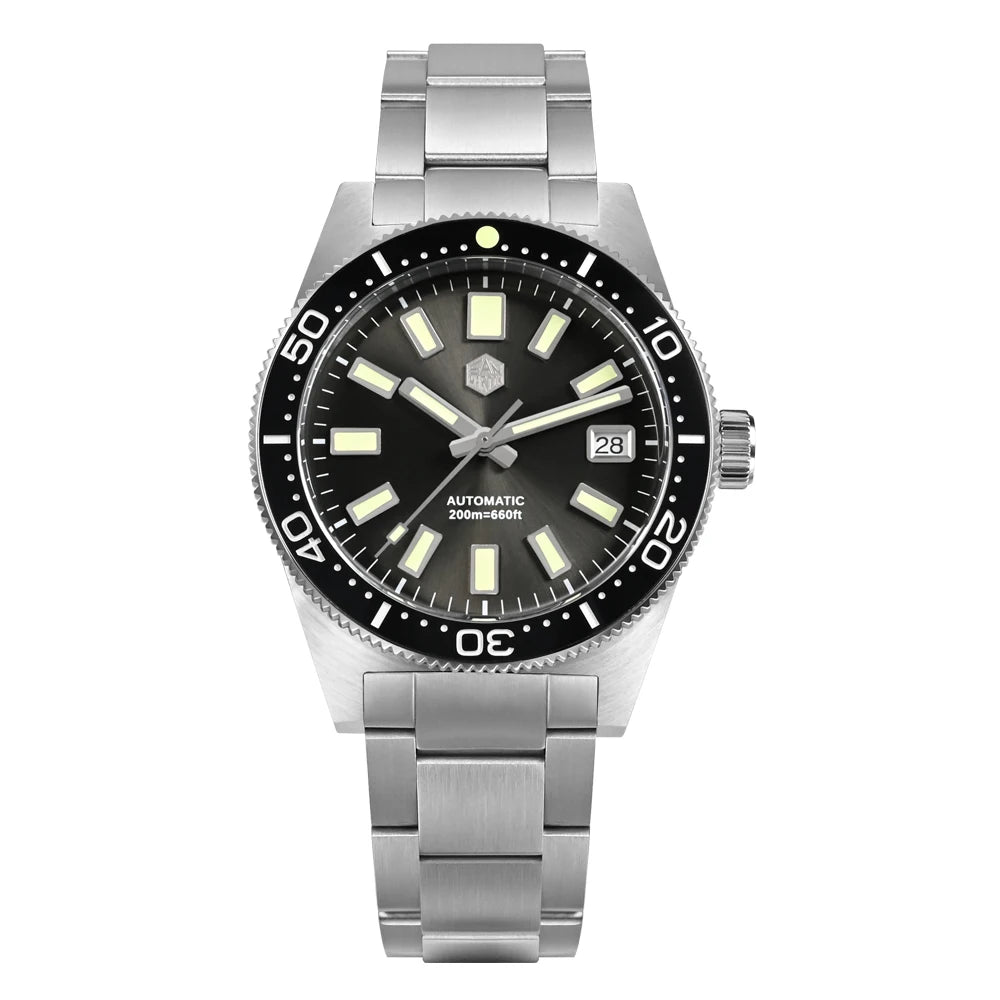San Martin mm mas NH Automatic Watch Men - Product Image 53