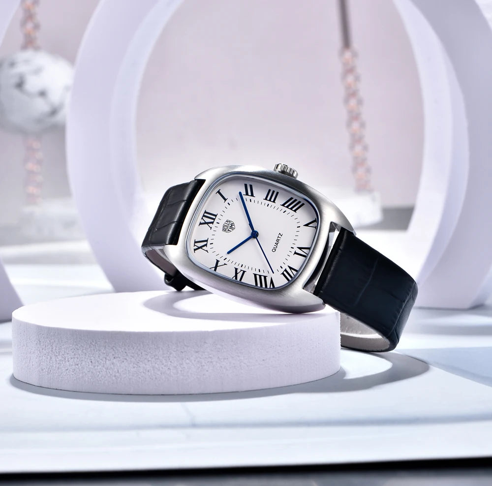 vastara rollstime s es vh31 for stainless steel sports clock gift reloj hombre watch 12 - sports unisex timepiece with