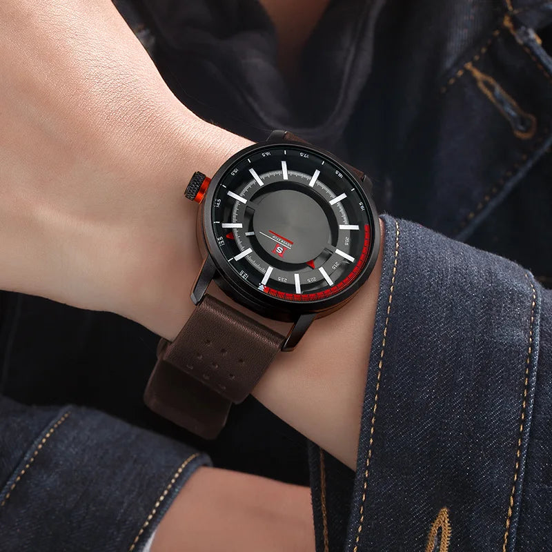 vastara 's es are fashionable, trendy, sporty,, luminous and luxurious giftses for watch detail - reliable movement,