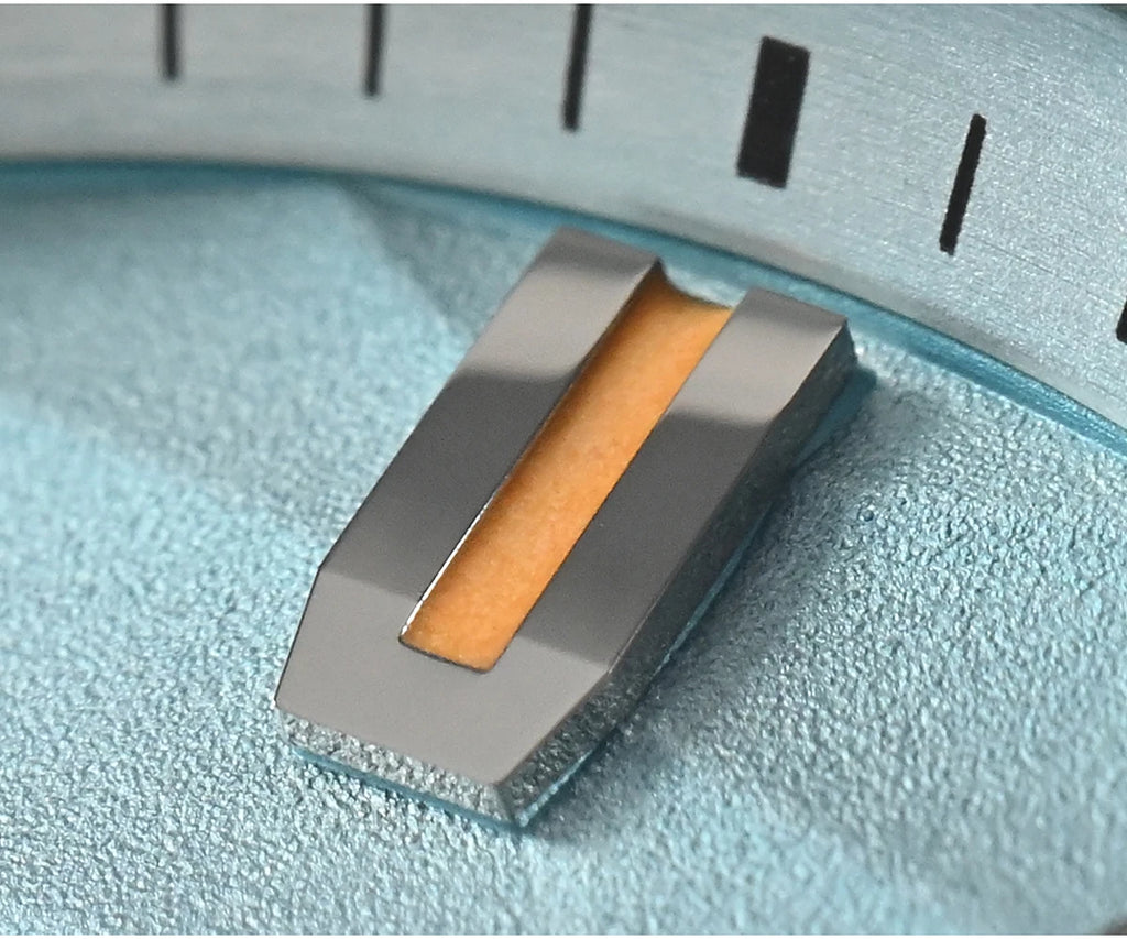 San Martin Men Automatic Watch mm Mechanical - Product Image 16