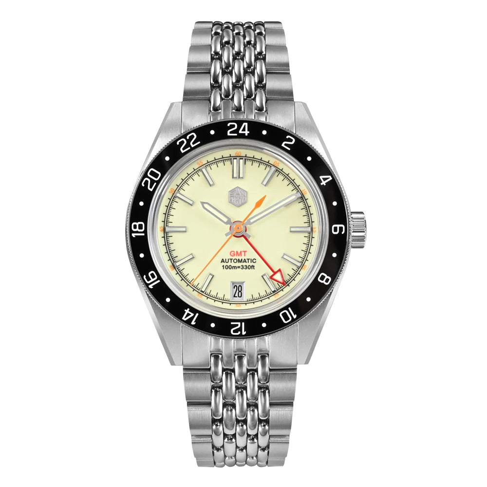 San Martin .mm Edition Full Lume Dial Automatic - Product Image 45