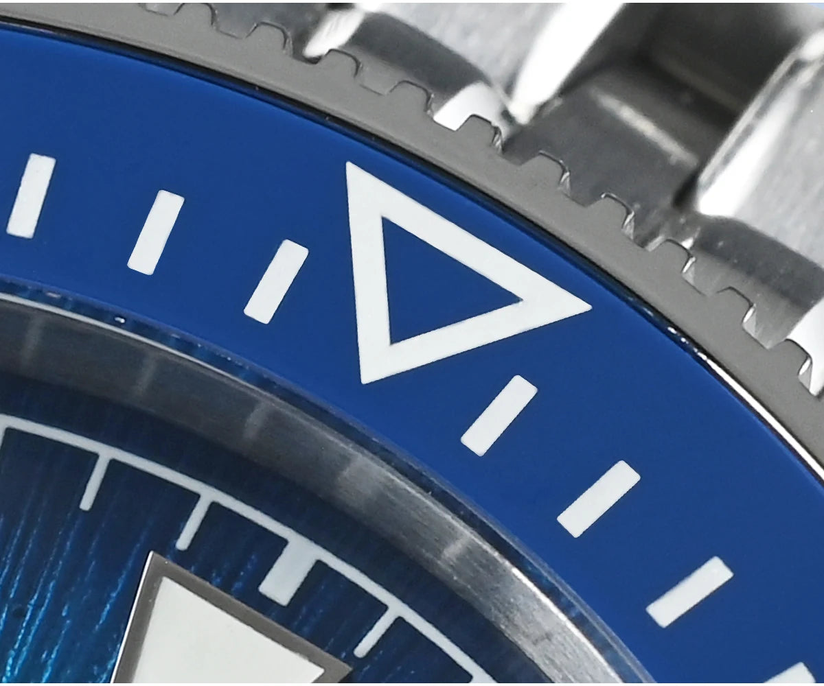 San Martin ./mm Enamel Sunburst JianZhan Dial - Product Image 18