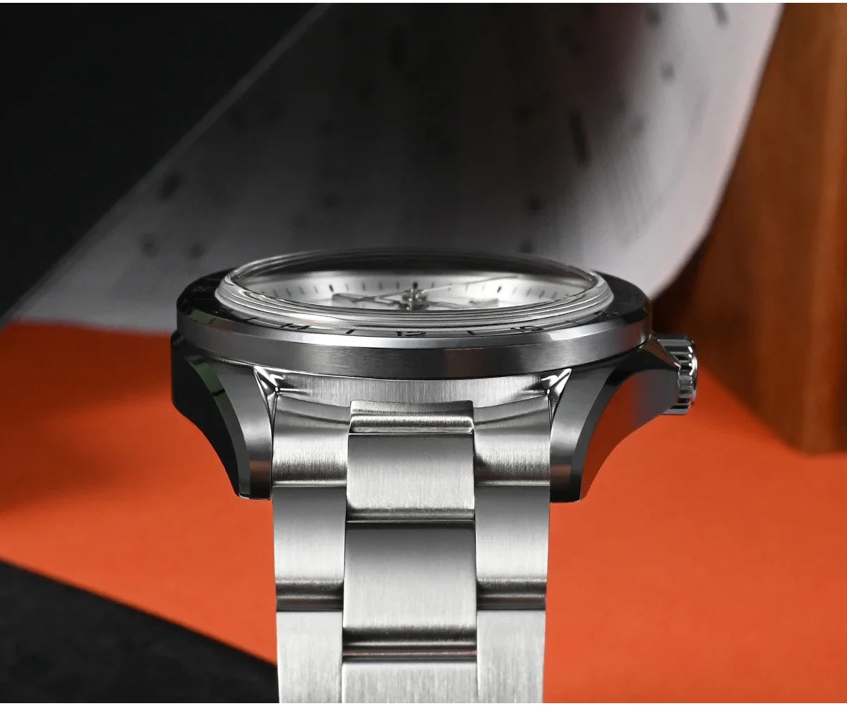 San Martin mm Aventurine Gemstone Dial Luxury - Product Image 18