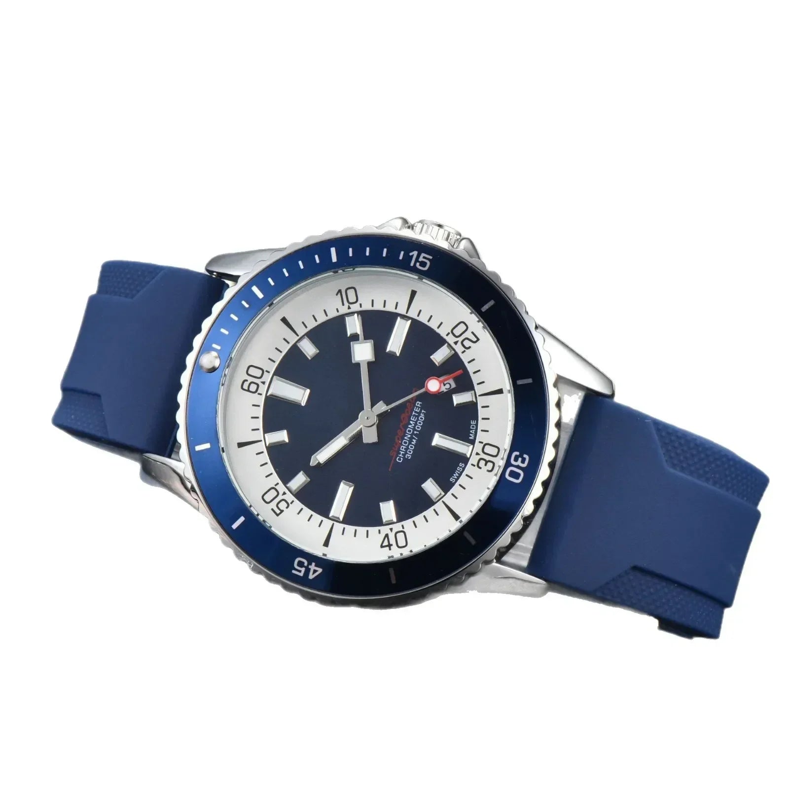 VASTARA vastara 's luxury watch unisex timepiece - stainless steel stainless steel watch (USA)