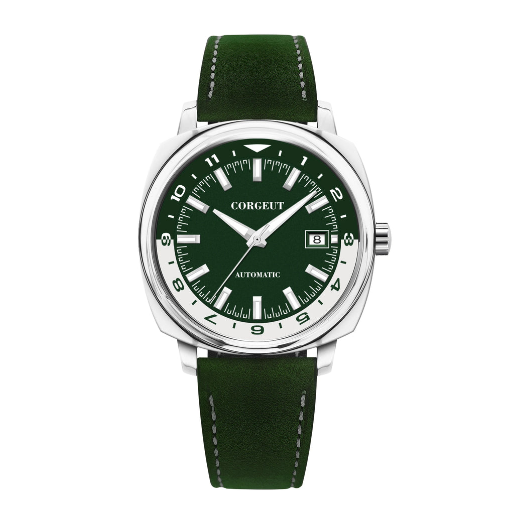 Corgeut, MM Neue Uhr, Automatische Mechanische - Product Image 23