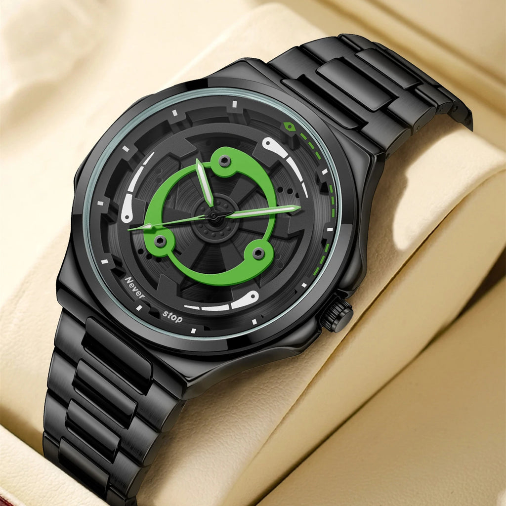 vastara quartz 's waterproof watch watch 14 - classic unisex timepiece with waterproof (USA)