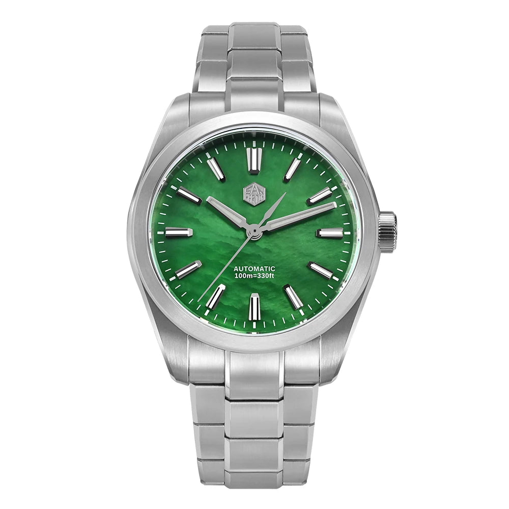 San Martin mm Miyota S MOP Dial Men GADA - Product Image 56