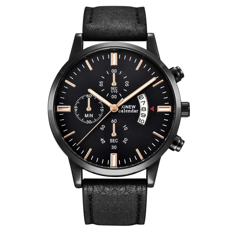 XINEW Original Brand Cheap Watches Men Fashion - Product Image 15