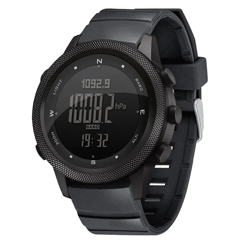NORTH EDGE APACHE- Men Digital Watch Outdoor - Product Image 18