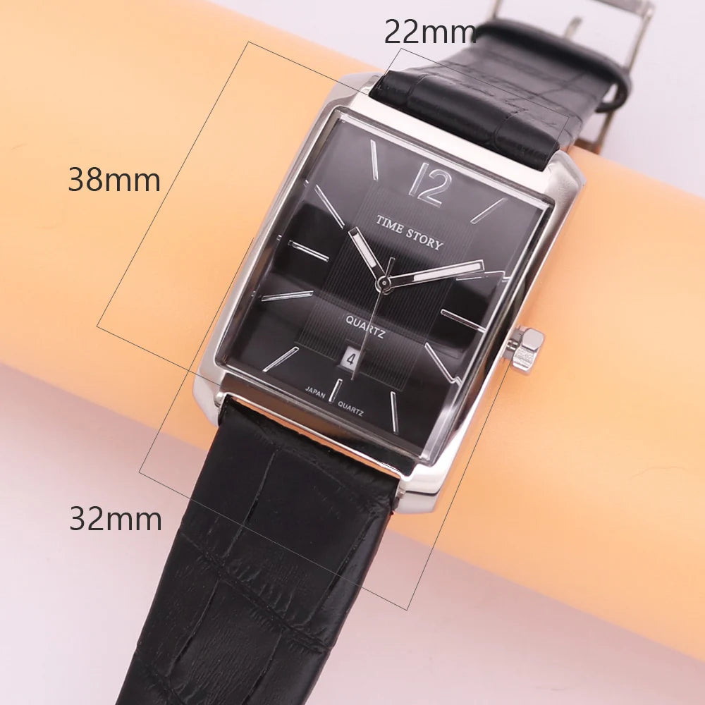 vastara miyota sport punk watch trade in leather models watch 25 - classic unisex timepiece with stainless steel (USA)