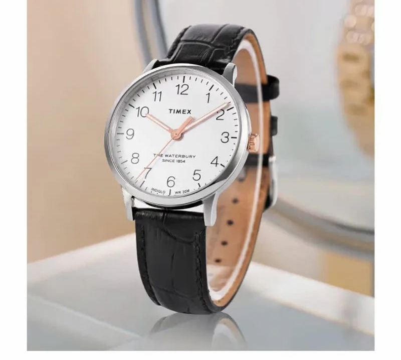 TIMEX Miss Luxury Trend Quartz Calendar Waterproof - Product Image 2