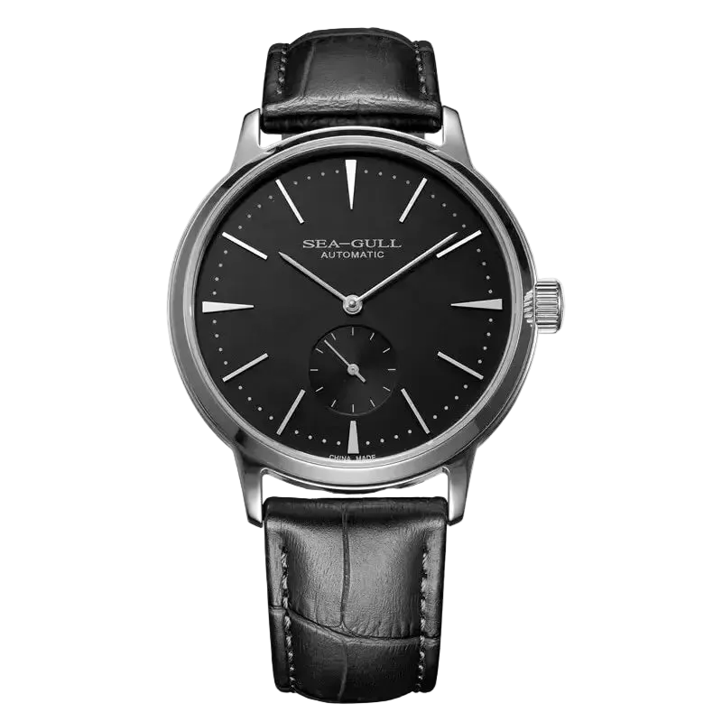 Seagull Business Watch Men's Automatic Mechanical - Product Image 18