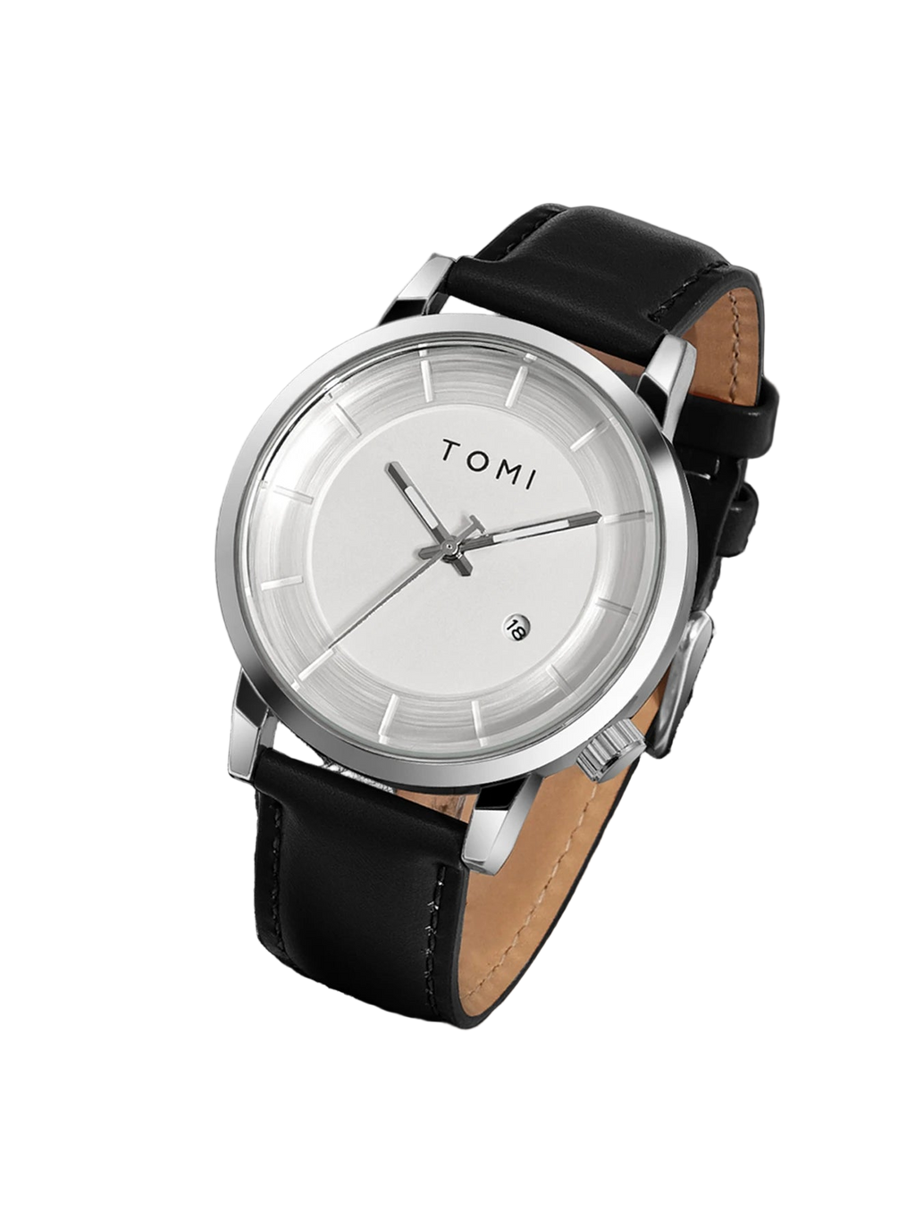 vastara men’s business watch – luxury quartz original design watch 13 - formal unisex timepiece with quartz (USA)