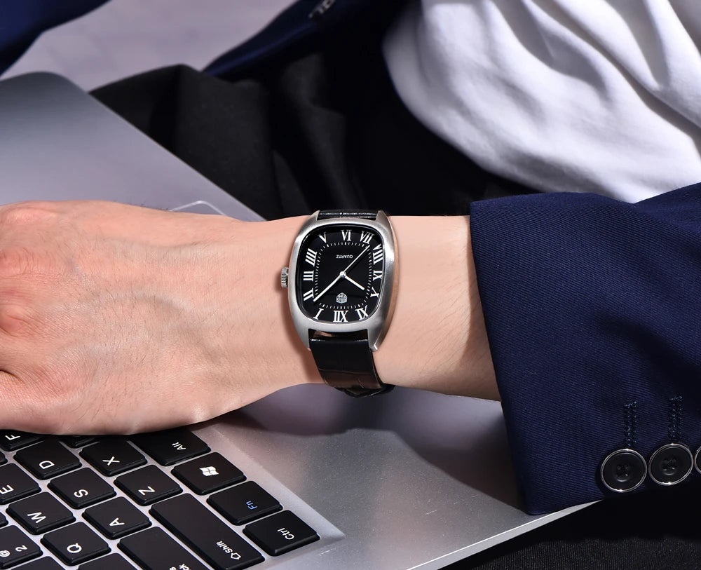 vastara rollstime s es vh31 for stainless steel sports clock gift reloj hombre watch 10 - sports unisex timepiece with