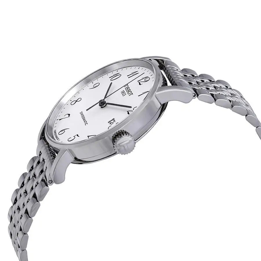 Tissot | Everytime Swissmatic Automatic White Dial - Product Image 2