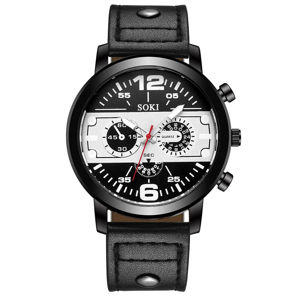 Casual fashionable Sport watch - Product Image 13