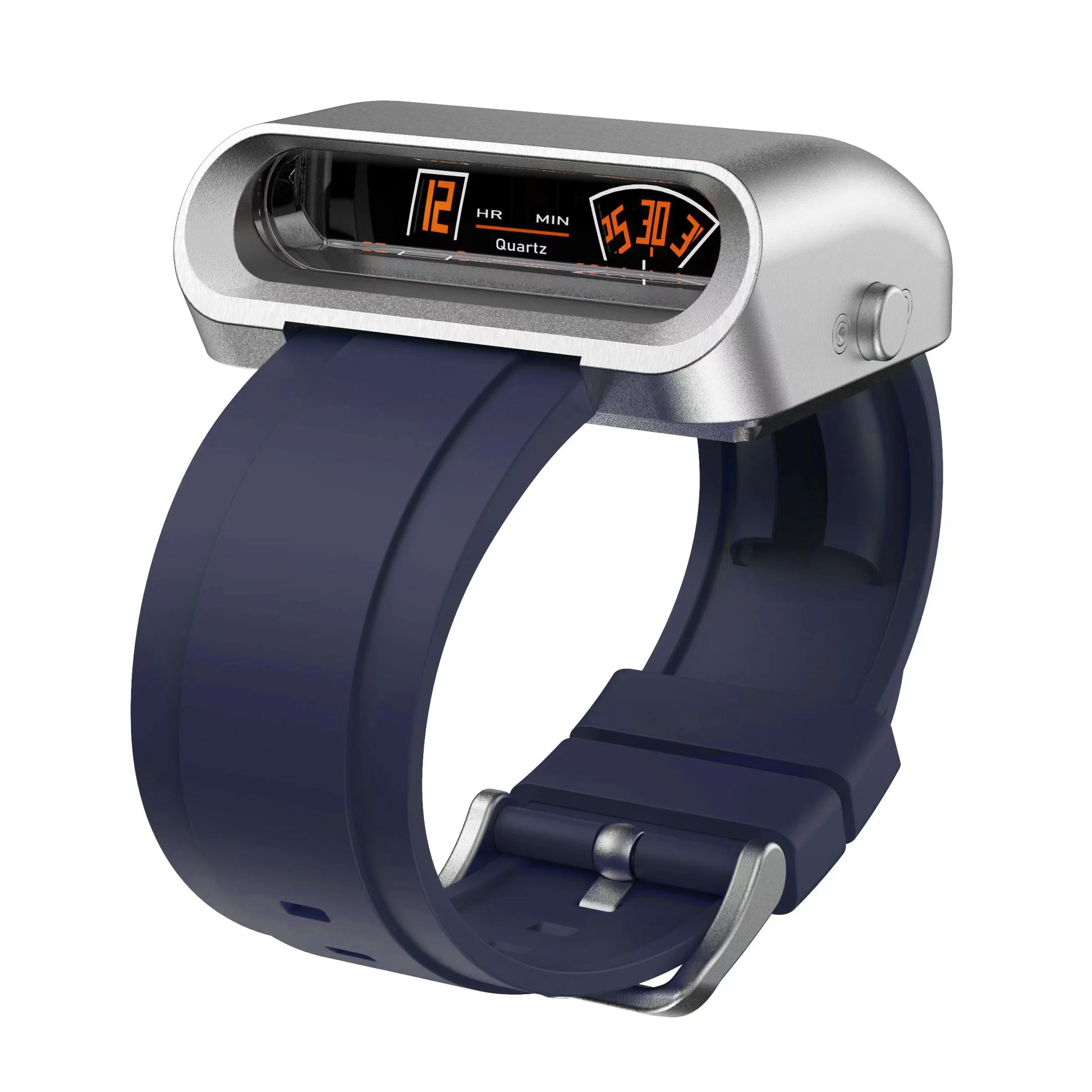 vastara break unique creativity sport es military relogio masculino watch 27 - classic unisex timepiece with stainless steel