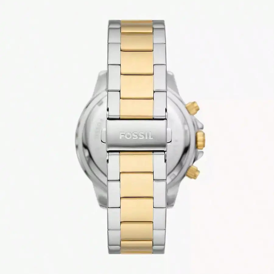 vastara - fossil men's modern multifunction stainless steel watch watch 8 - casual unisex timepiece with waterproof (USA)