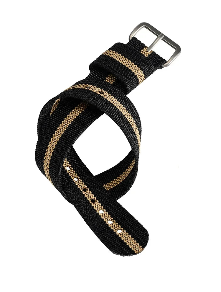 RDUNAE RA Quartz Watch Retro Military L Stainless - Product Image 18