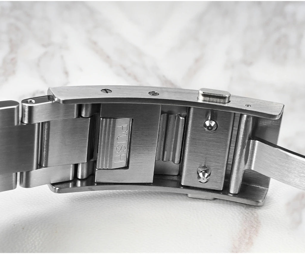 San Martin mm Diver Watch Men Timepiece NH - Product Image 46