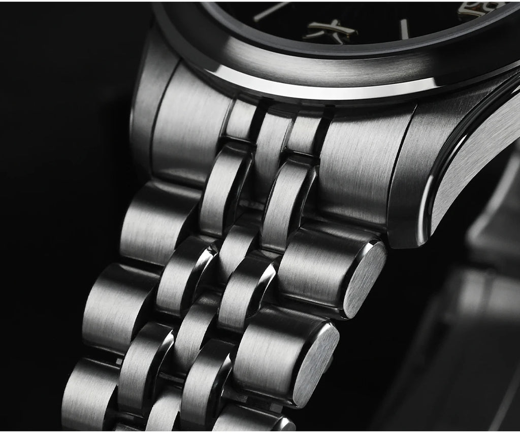 San Martin mm Gada Watch Chinese Style Original - Product Image 16