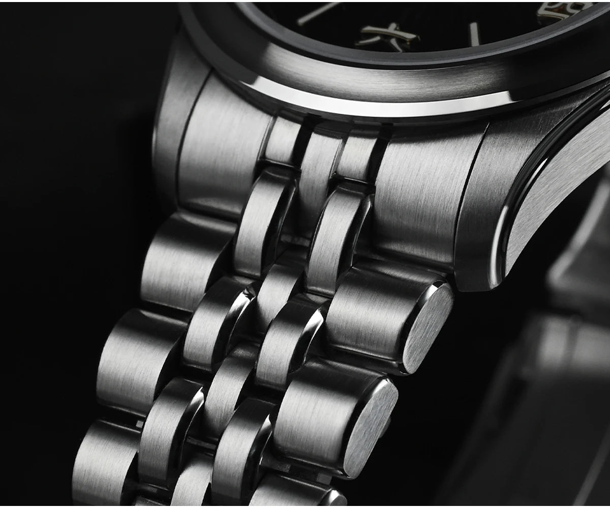 San Martin mm Gada Watch Chinese Style Original - Product Image 16