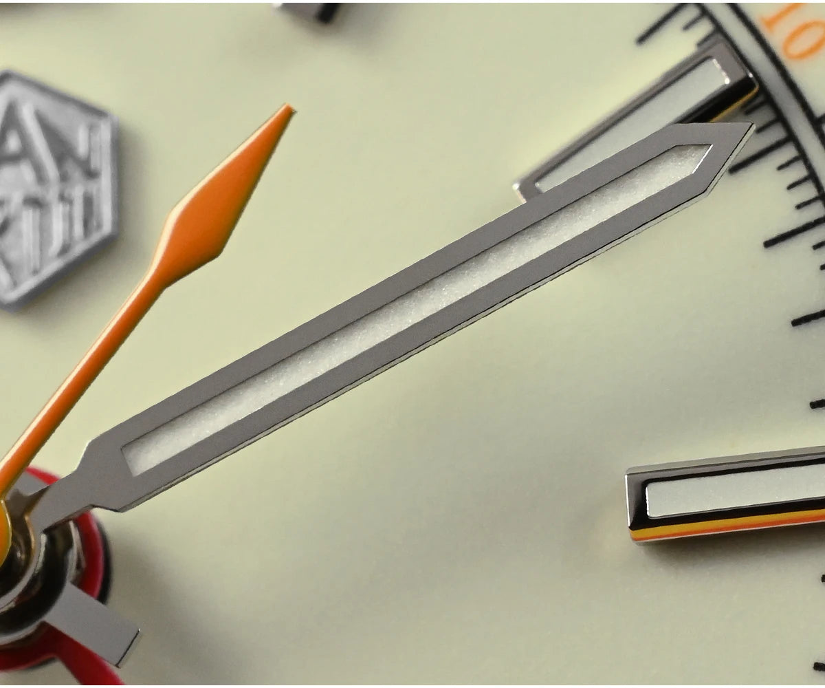 San Martin .mm Edition Full Lume Dial Automatic - Product Image 27