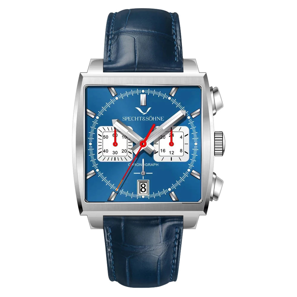 Arrivals Fashion Luxury Chronograph Sports Watch - Product Image 37