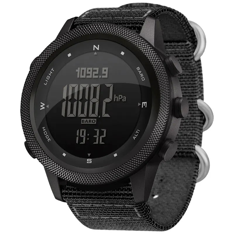 NORTH EDGE APACHE- Men Digital Watch Outdoor - Product Image 17