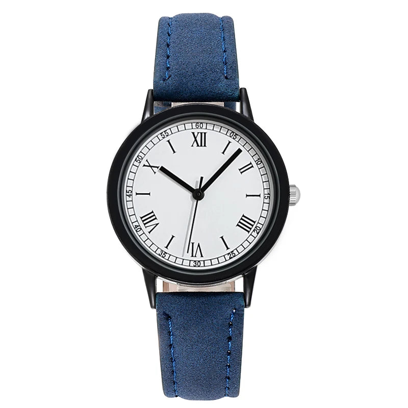 Luxury Women Watch Leather Casual Watches Ladies - Product Image 30