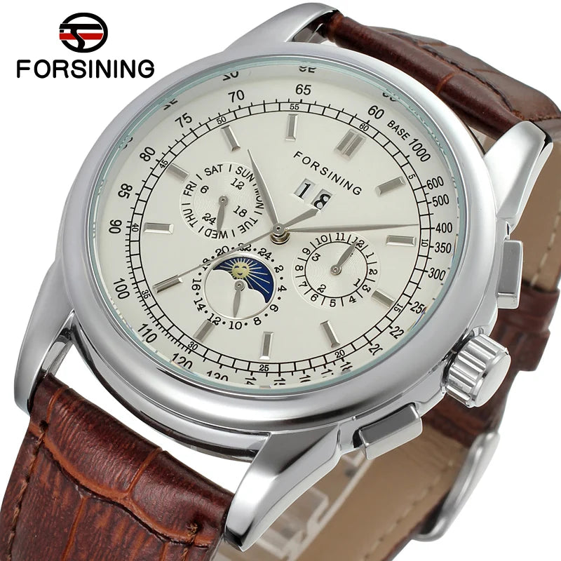 VASTARA vastara genuine leather sapphire 2024new with sapphire technology unisex timepiece - stainless steel stainless steel